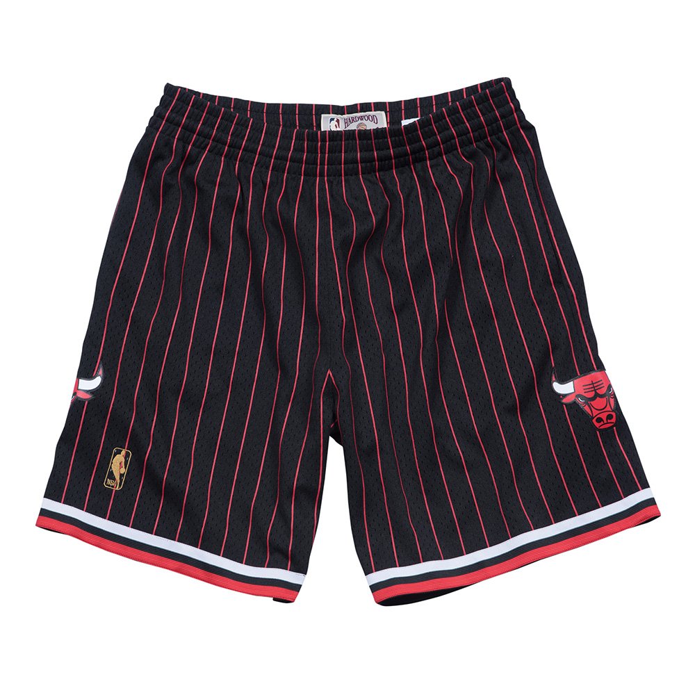 Mitchell & Ness bulls ショーツ ミッチェルアンドネス（Mitchell&Ness）（メンズ