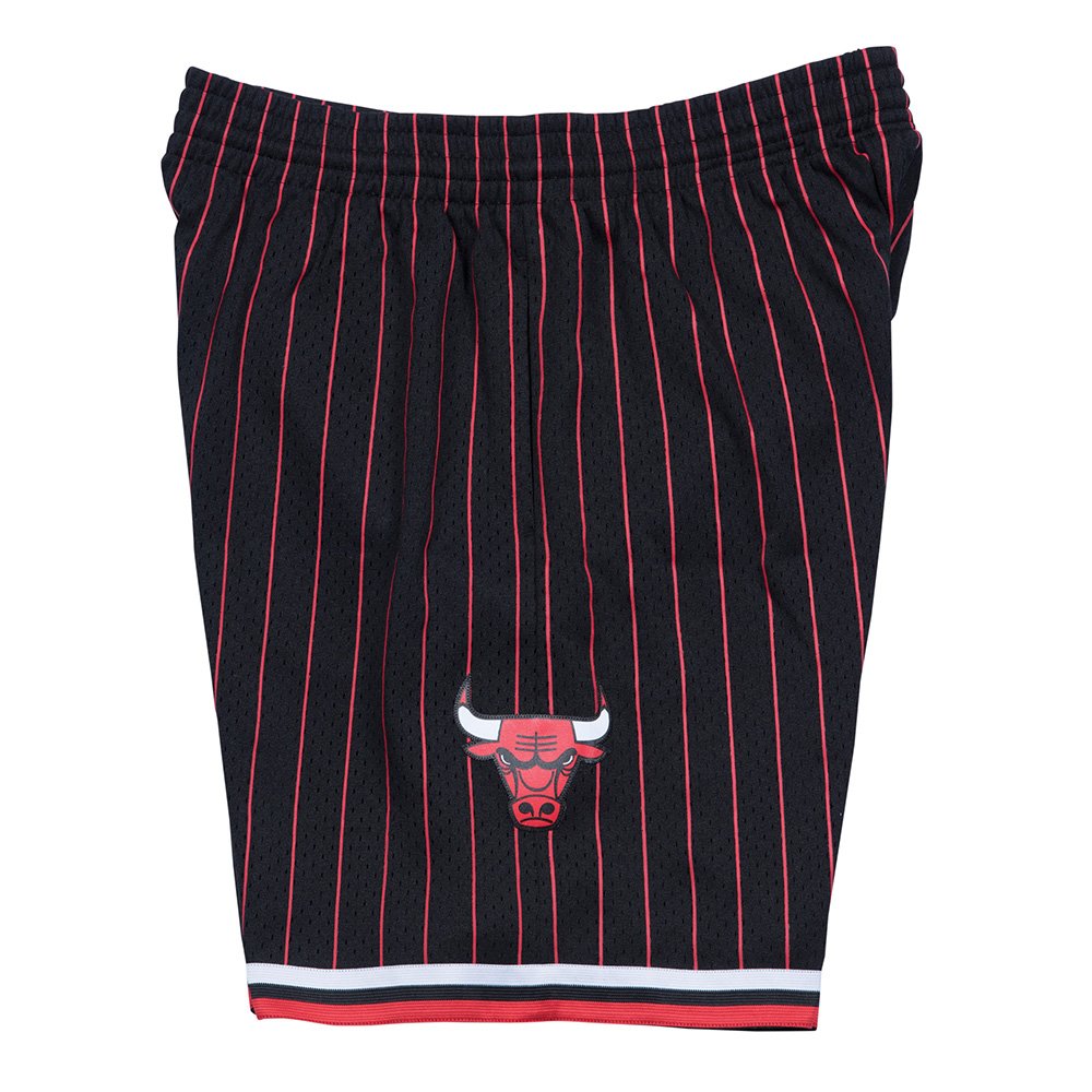 Mitchell&Ness CHICAGO BULLS メッシュパンツ Mitchell&Ness CHICAGO BULLS メッシュパンツ - メルカリ