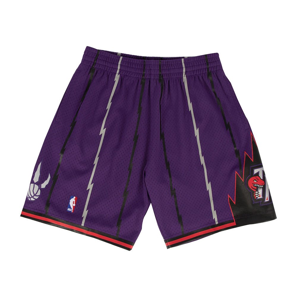 mitchell & ness nba swingman shorts