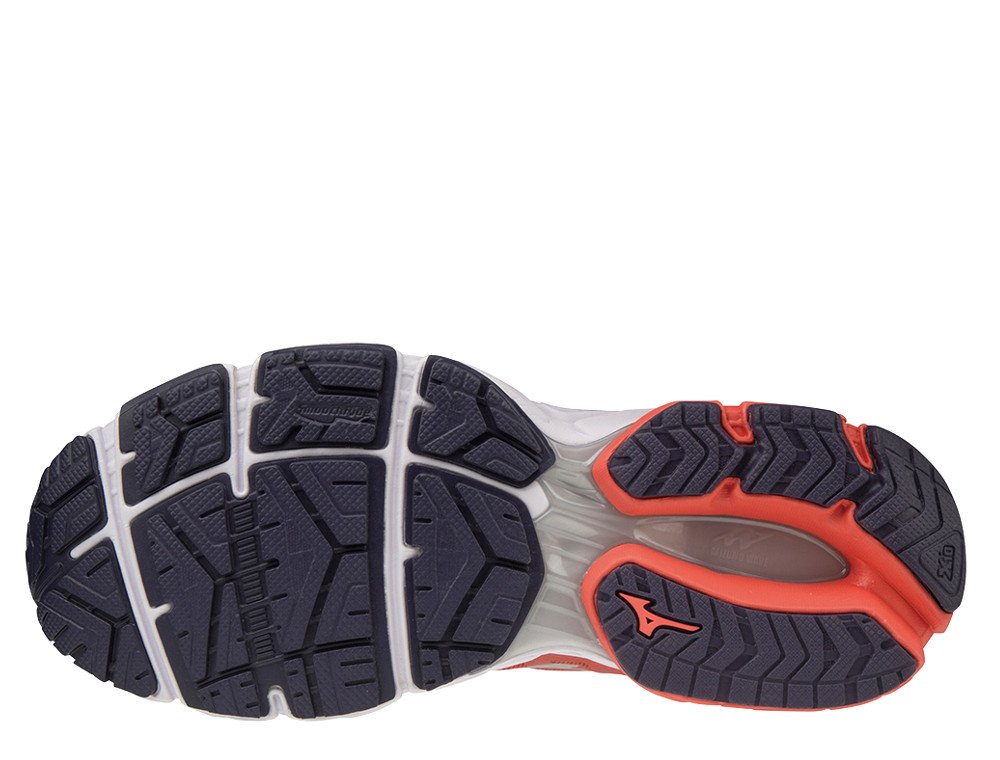 buty mizuno wave ultima 11 hot coral / silver / mysterioso buty mizuno wave ultima 11 hot coral / silver / mysterioso