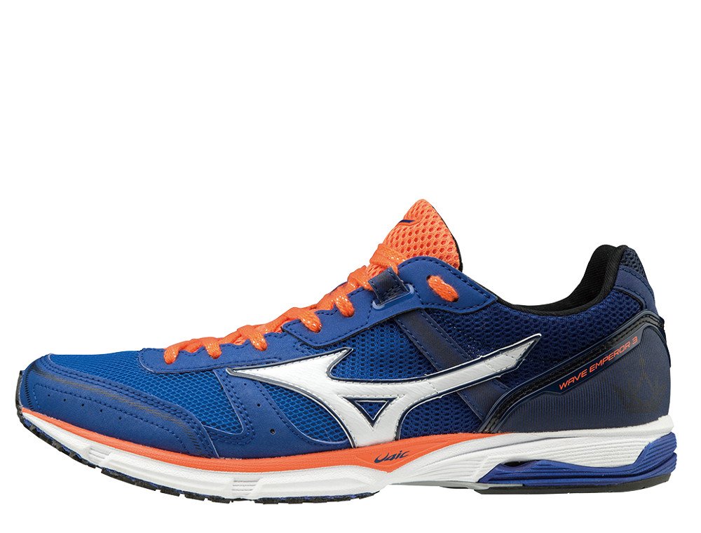 buty mizuno wave emperor 3 blue atoll / white / nasturtium buty mizuno wave emperor 3 blue atoll / white / nasturtium
