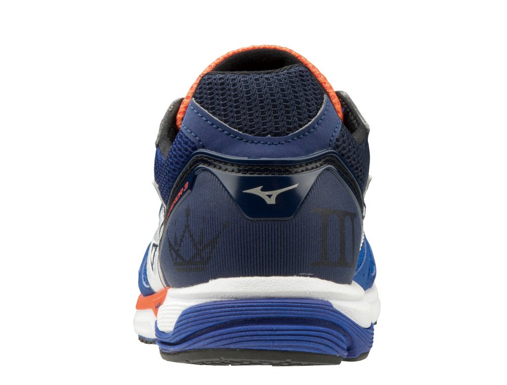 buty mizuno wave emperor 3 blue atoll / white / nasturtium buty mizuno wave emperor 3 blue atoll / white / nasturtium