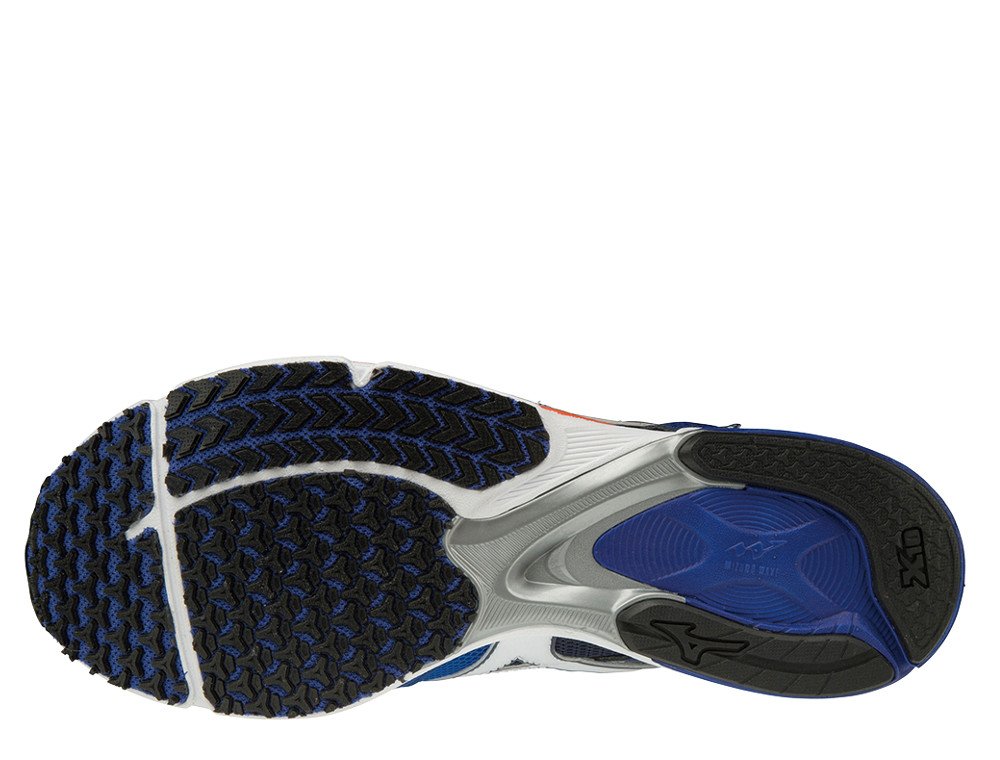 buty mizuno wave emperor 3 blue atoll / white / nasturtium buty mizuno wave emperor 3 blue atoll / white / nasturtium
