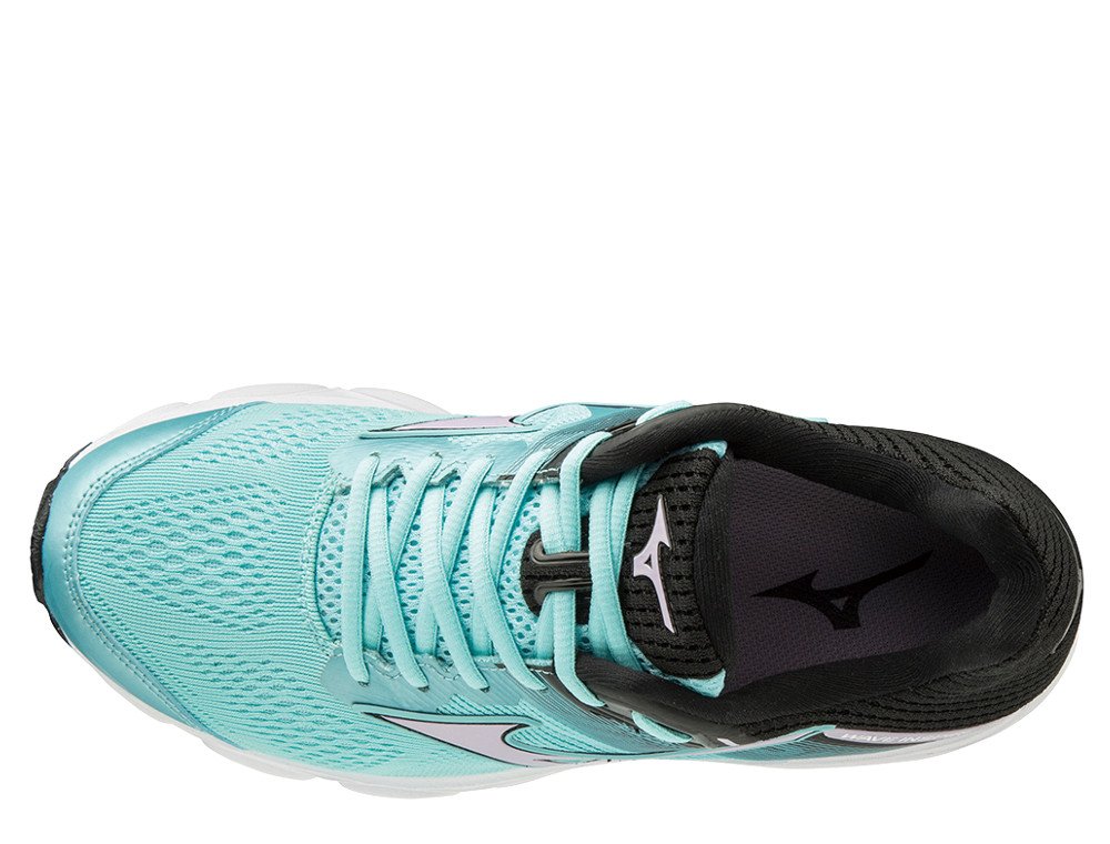 mizuno wave inspire 15 w seledynowe mizuno wave inspire 15 w seledynowe