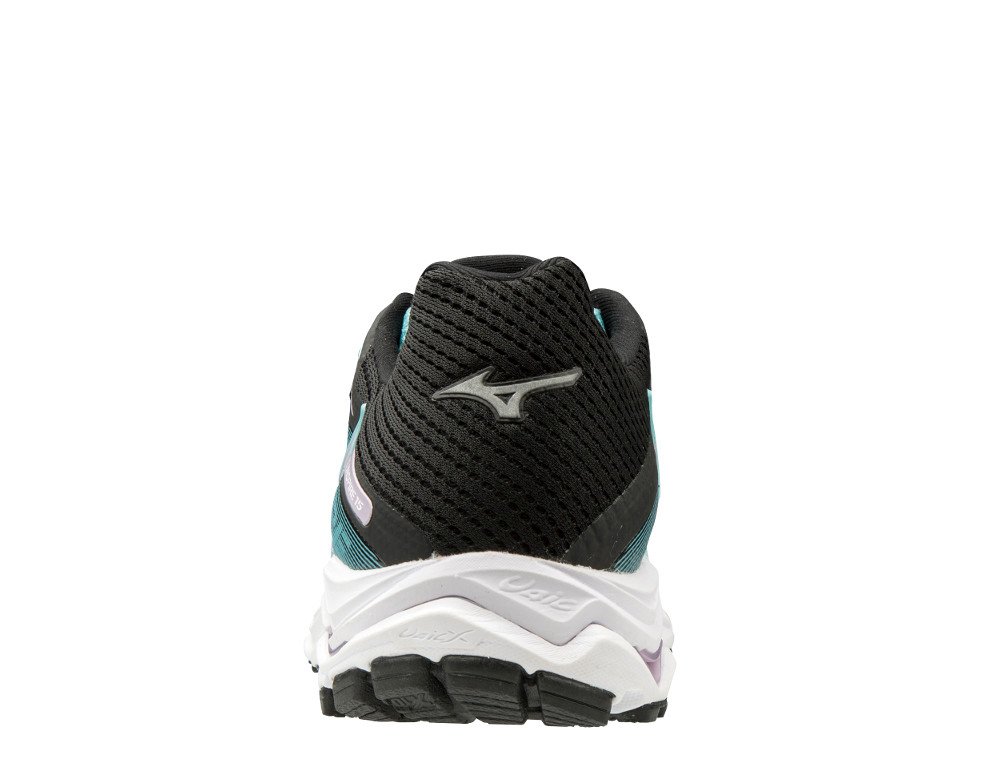 mizuno wave inspire 15 w seledynowe mizuno wave inspire 15 w seledynowe