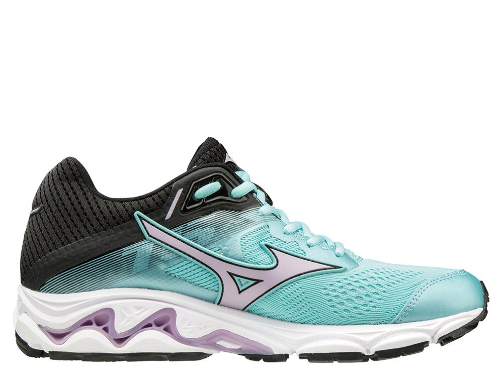 mizuno wave inspire 15 w seledynowe mizuno wave inspire 15 w seledynowe