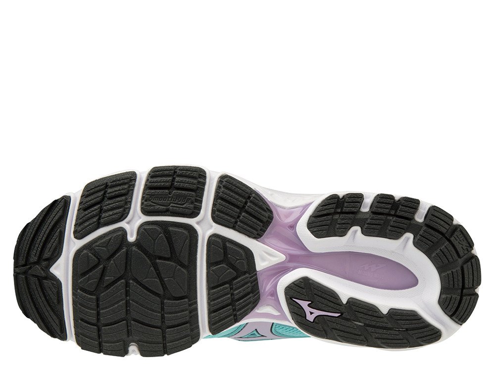 mizuno wave inspire 15 w seledynowe mizuno wave inspire 15 w seledynowe