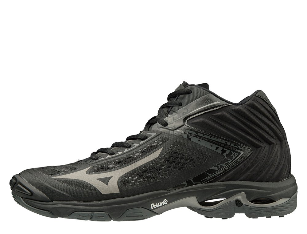 mizuno wave lightning z5 mid mizuno wave lightning z5 mid