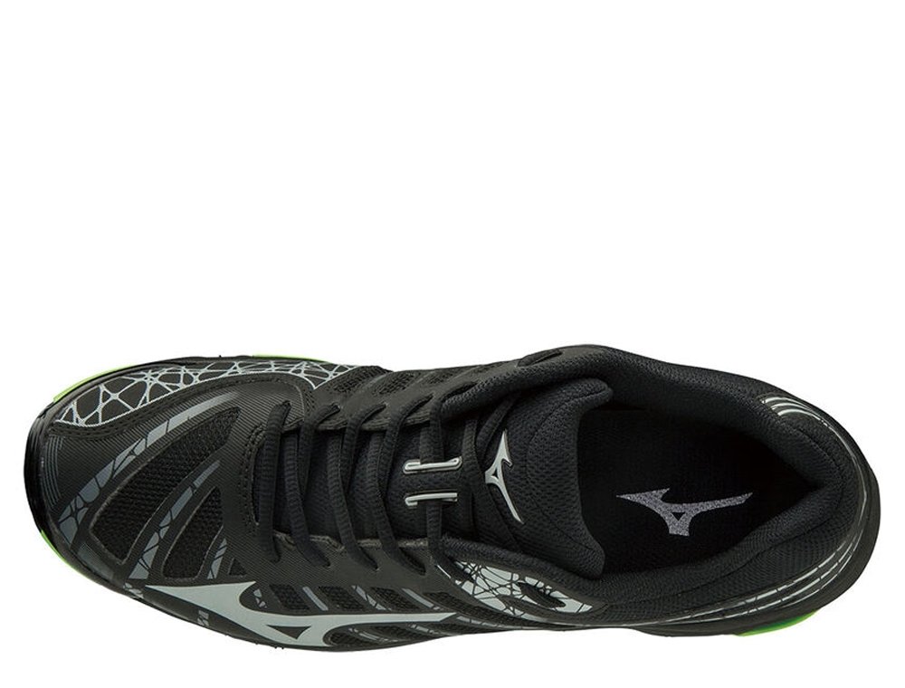 mizuno wave voltage mizuno wave voltage