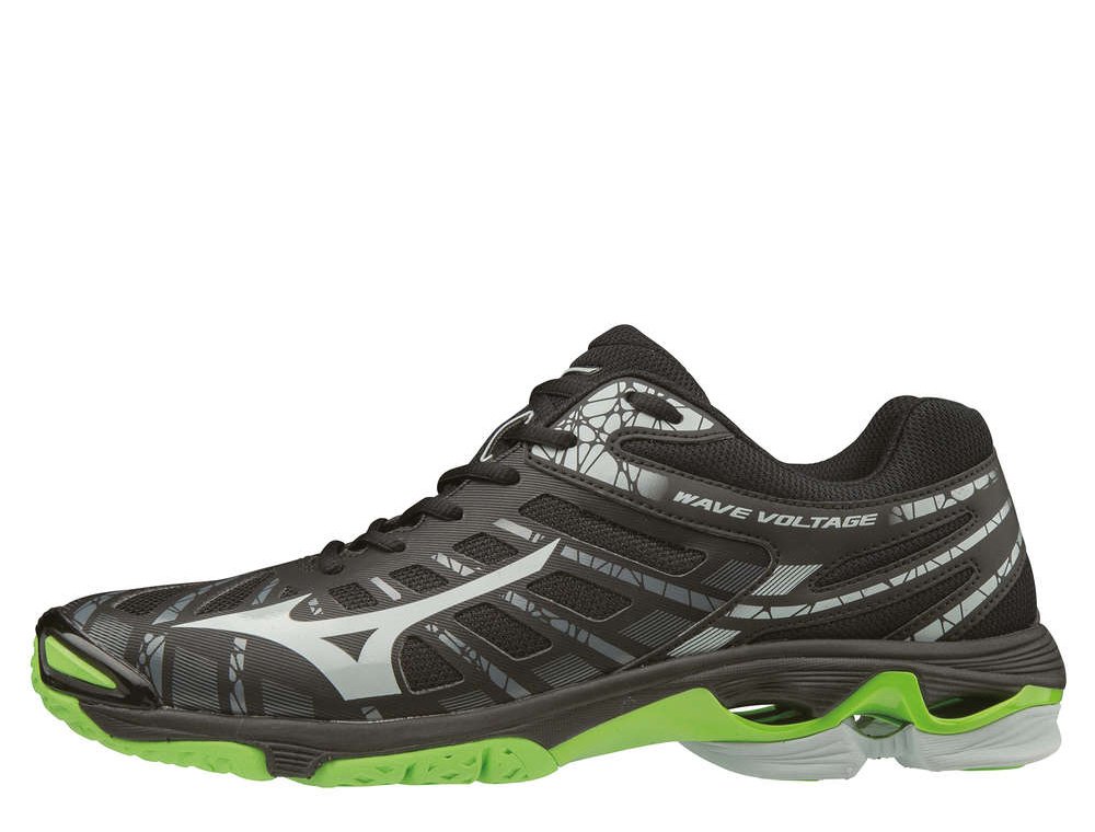 mizuno wave voltage mizuno wave voltage
