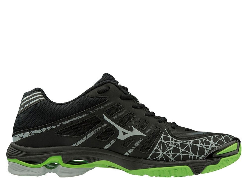 mizuno wave voltage mizuno wave voltage