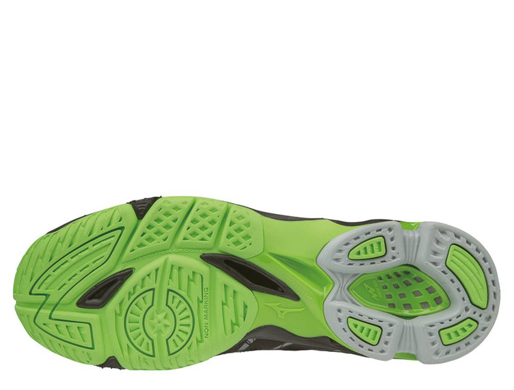 mizuno wave voltage mizuno wave voltage