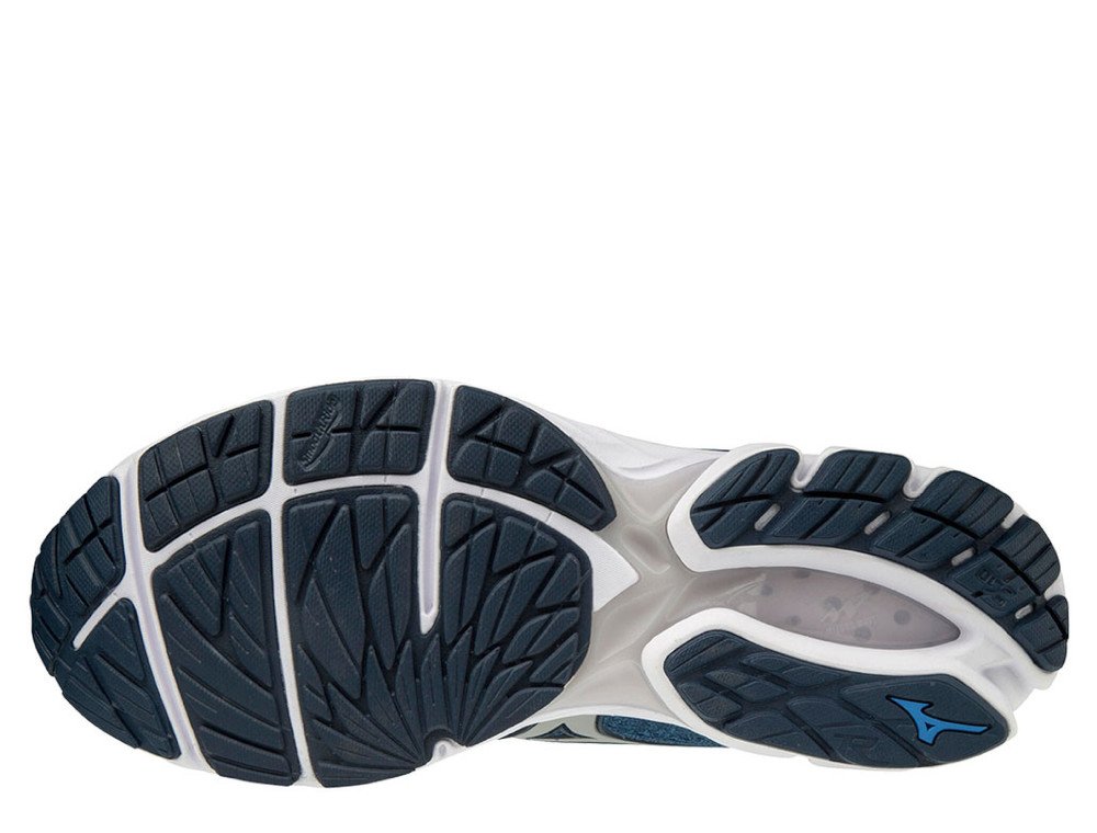 mizuno wave rider 23 m granatowe mizuno wave rider 23 m granatowe