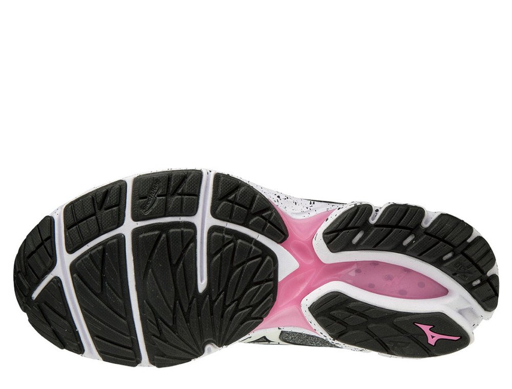 mizuno wave rider 23 w szare mizuno wave rider 23 w szare