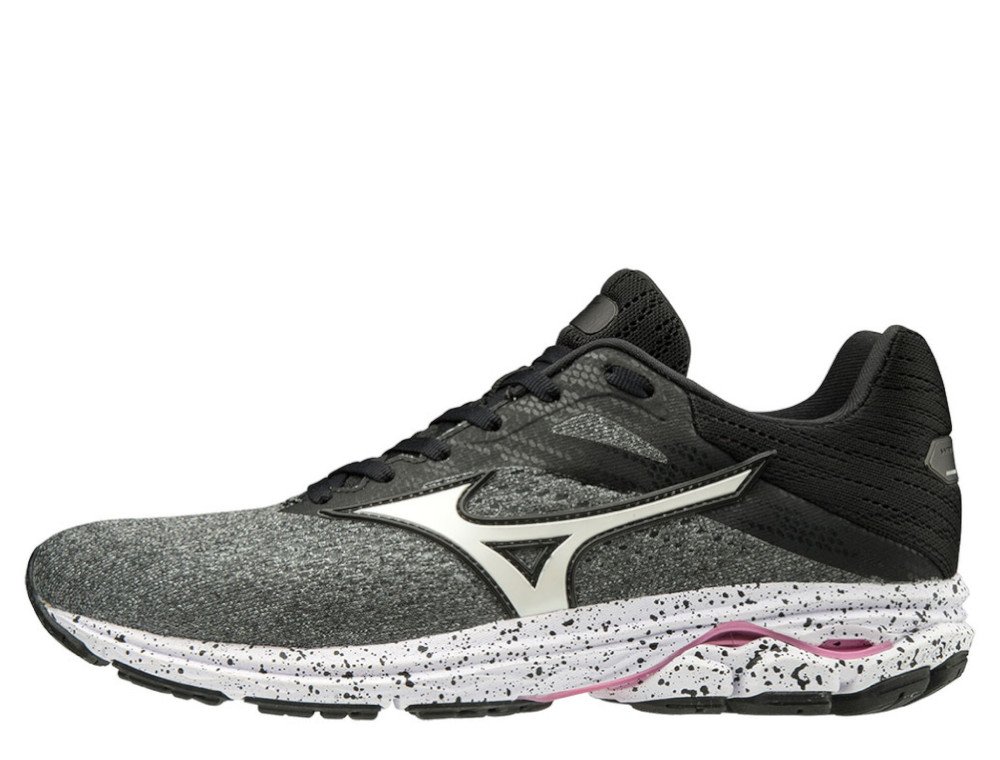 mizuno wave rider 23 w szare mizuno wave rider 23 w szare