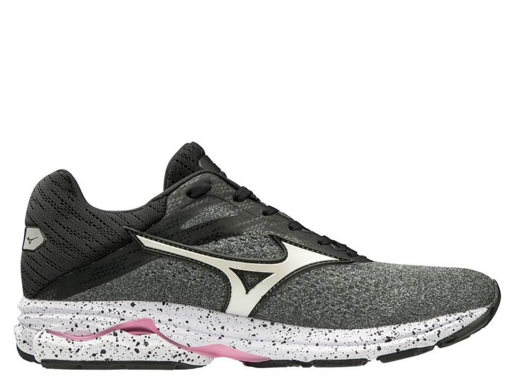 mizuno wave rider 23 w szare mizuno wave rider 23 w szare
