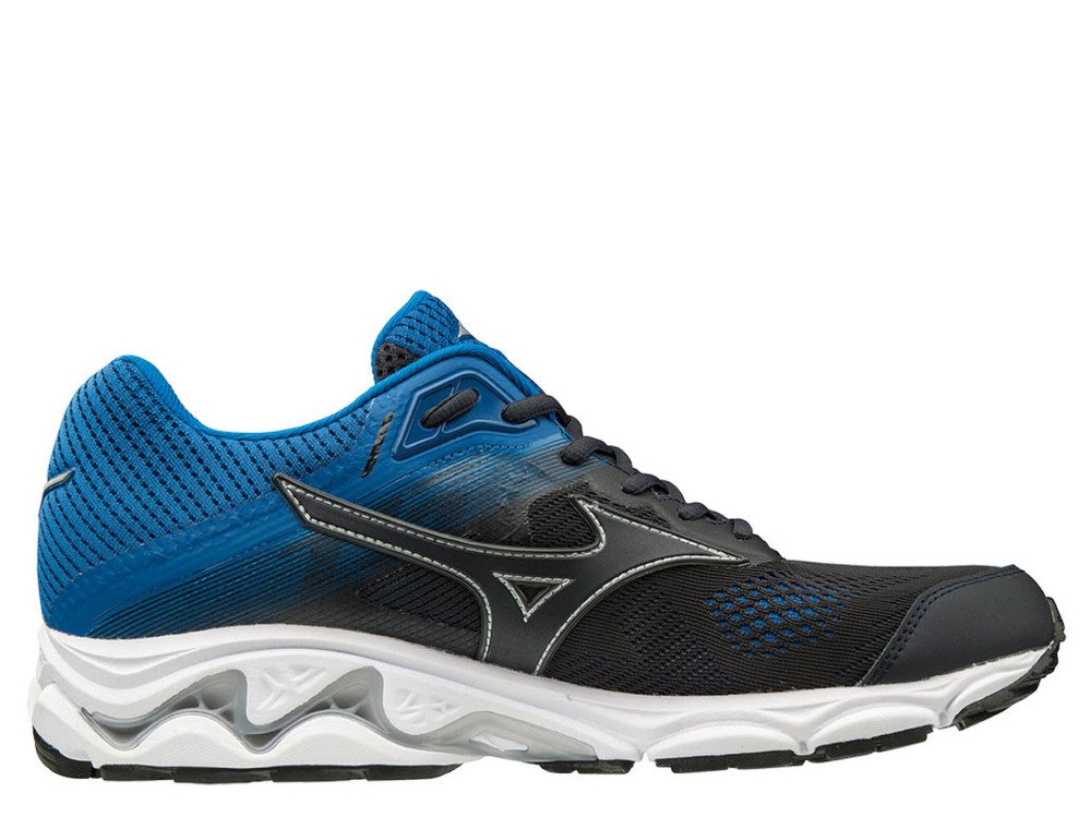 mizuno wave inspire 15 m niebieskie mizuno wave inspire 15 m niebieskie