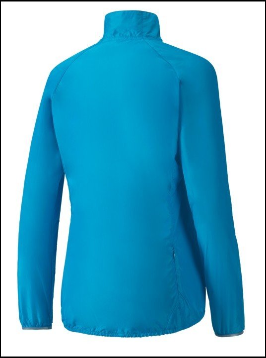 mizuno impermalite jacket ocean mizuno impermalite jacket ocean