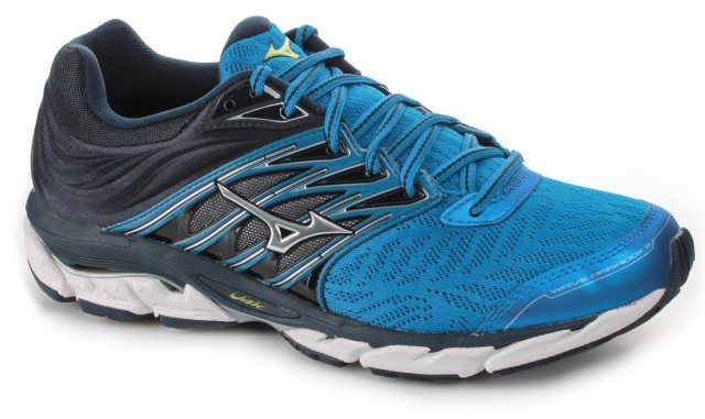 mizuno wave paradox 5 blue silver mizuno wave paradox 5 blue silver