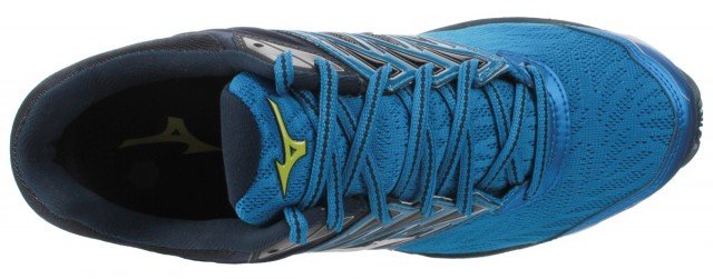 mizuno wave paradox 5 blue silver mizuno wave paradox 5 blue silver