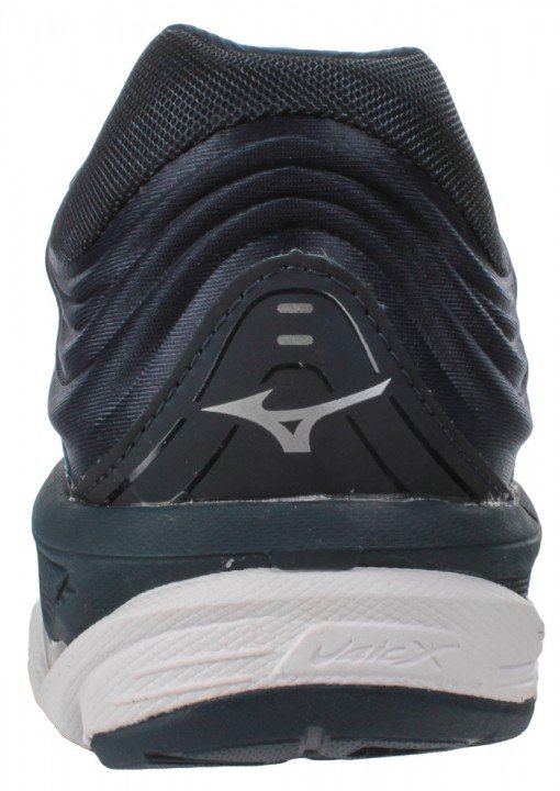 mizuno wave paradox 5 blue silver mizuno wave paradox 5 blue silver