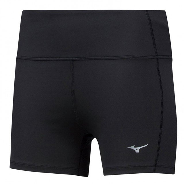 mizuno impulse core short black mizuno impulse core short black