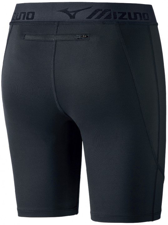 mizuno impulse core mid tight black mizuno impulse core mid tight black