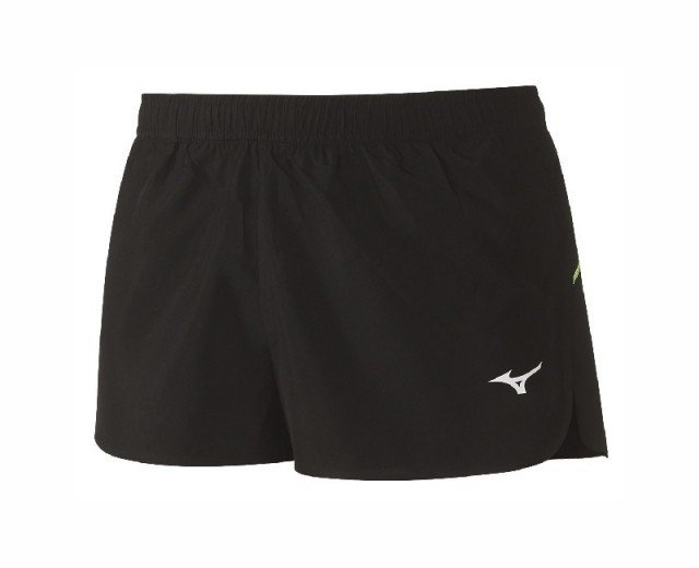 mizuno premium short black mizuno premium short black