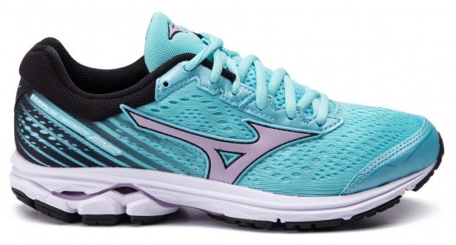 mizuno wave rider 22 blue black mizuno wave rider 22 blue black