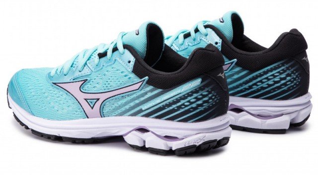 mizuno wave rider 22 blue black mizuno wave rider 22 blue black