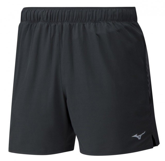 mzuno alpha 5.5 short black mzuno alpha 5.5 short black