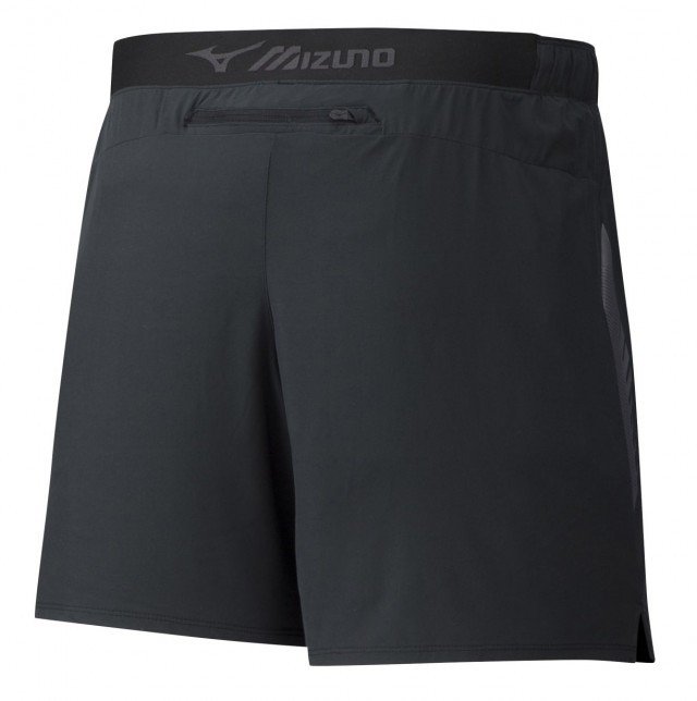 mzuno alpha 5.5 short black mzuno alpha 5.5 short black