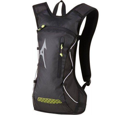 mizuno running backpack black mizuno running backpack black