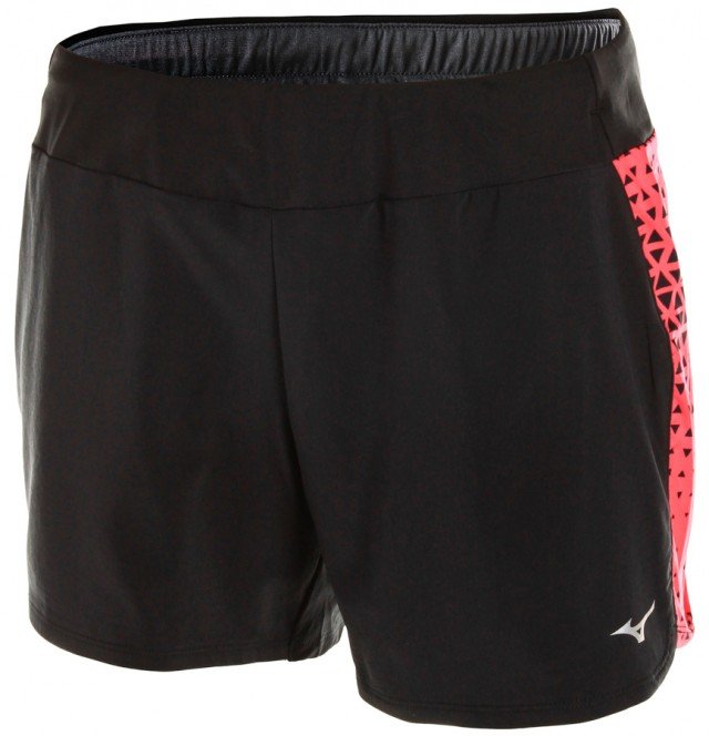 mizuno phenix printed square 4.0 black/diva pink mizuno phenix printed square 4.0 black/diva pink