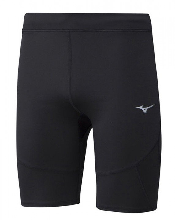 mizuno mid tight black mizuno mid tight black