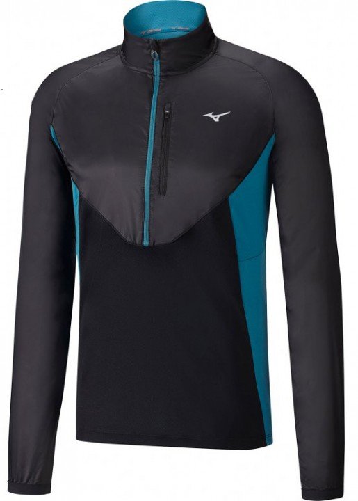 mizuno static bt hz windtop black mizuno static bt hz windtop black