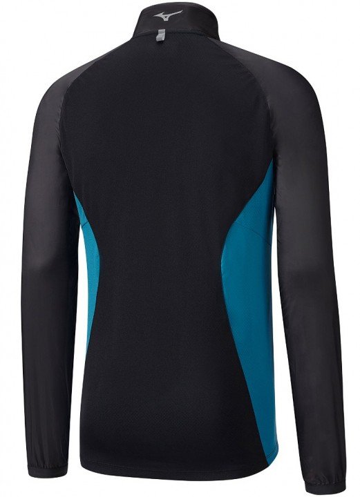 mizuno static bt hz windtop black mizuno static bt hz windtop black