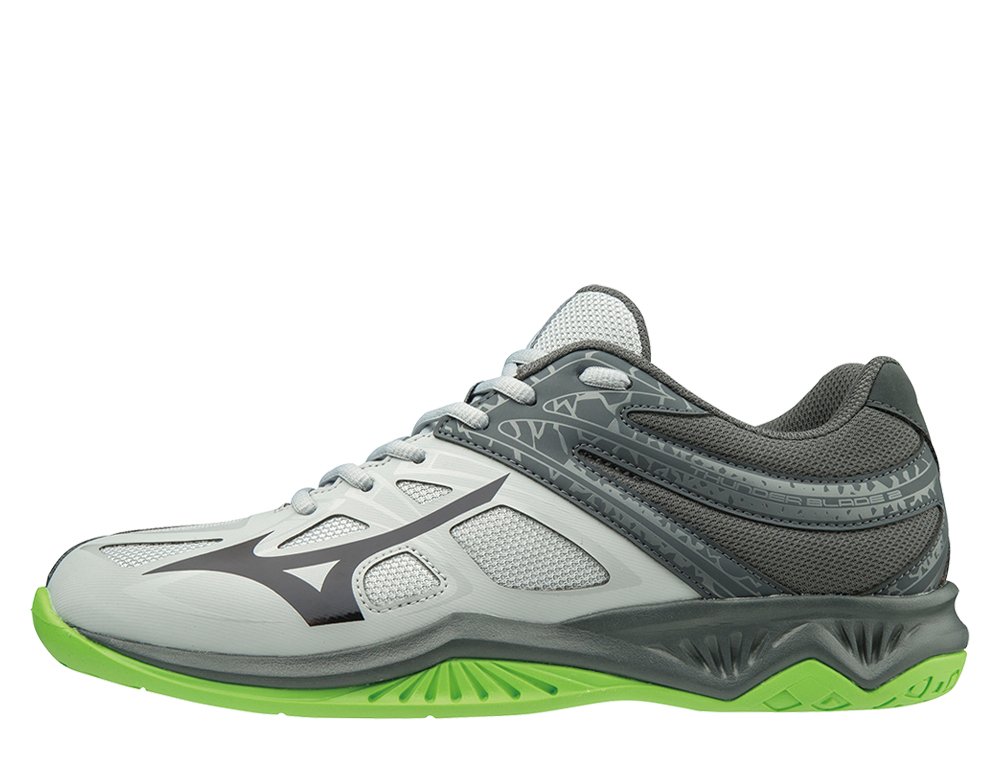 mizuno thunder blade 2 mizuno thunder blade 2