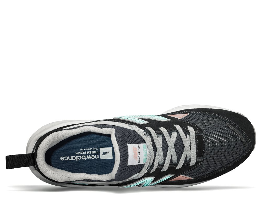 new balance 574 (ms574gnb) new balance 574 (ms574gnb)