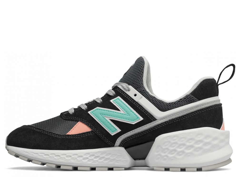 new balance 574 (ms574gnb) new balance 574 (ms574gnb)