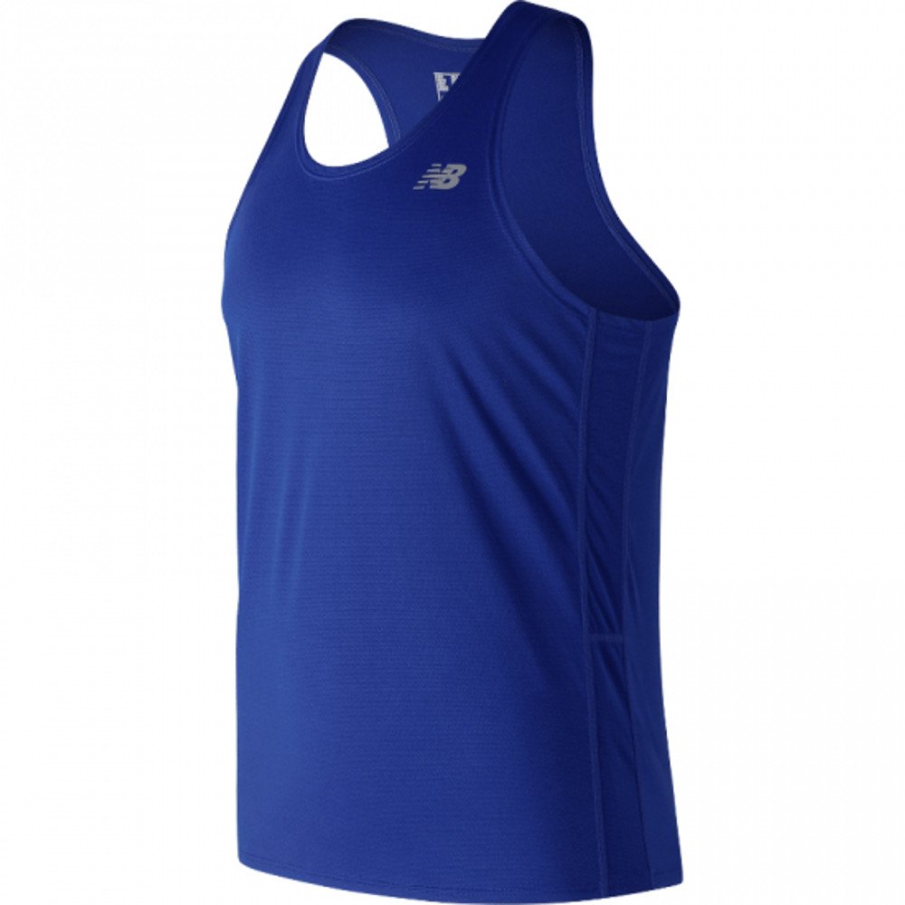 koszulka new balance acccelerate singlet try koszulka new balance acccelerate singlet try