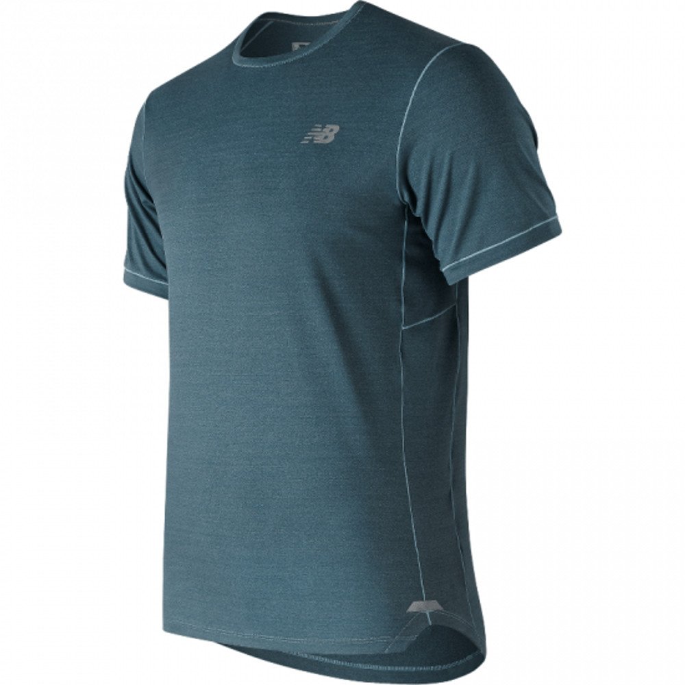 koszulka new balance seasonless ss blf koszulka new balance seasonless ss blf