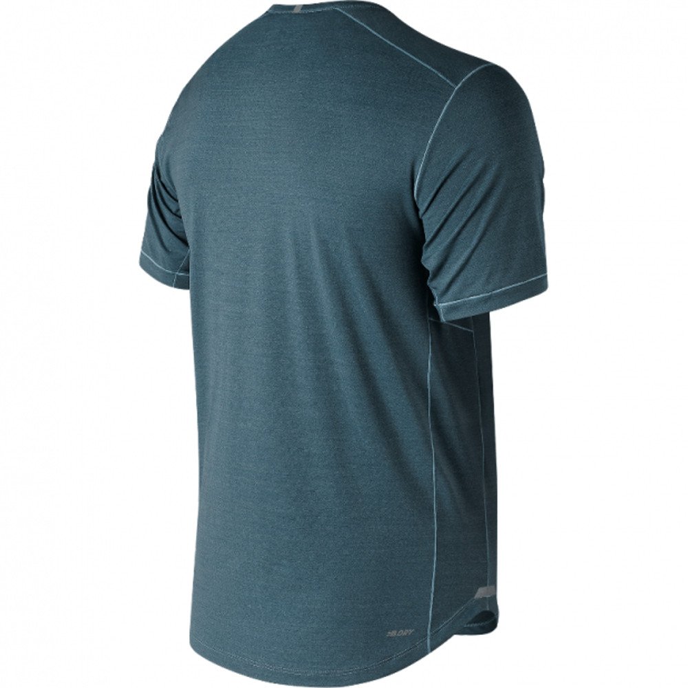 koszulka new balance seasonless ss blf koszulka new balance seasonless ss blf