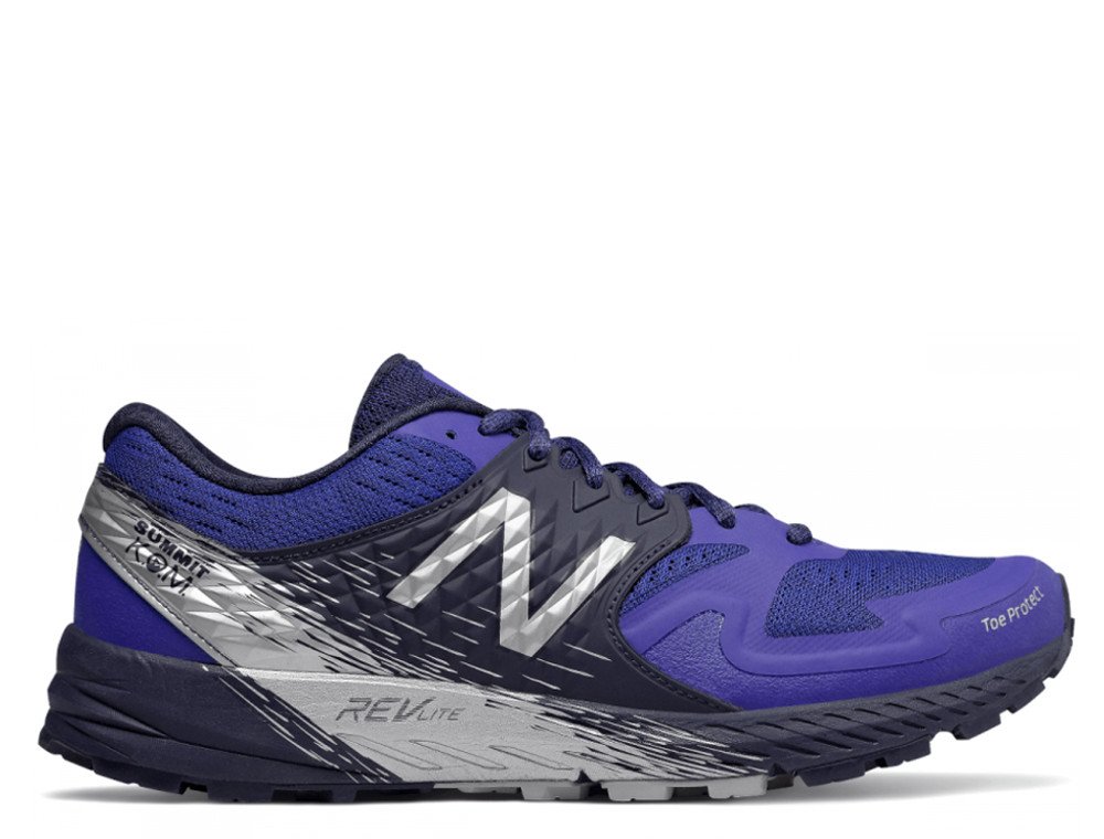 new balance summit k.o.m. m grafitowo-niebieskie new balance summit k.o.m. m grafitowo-niebieskie