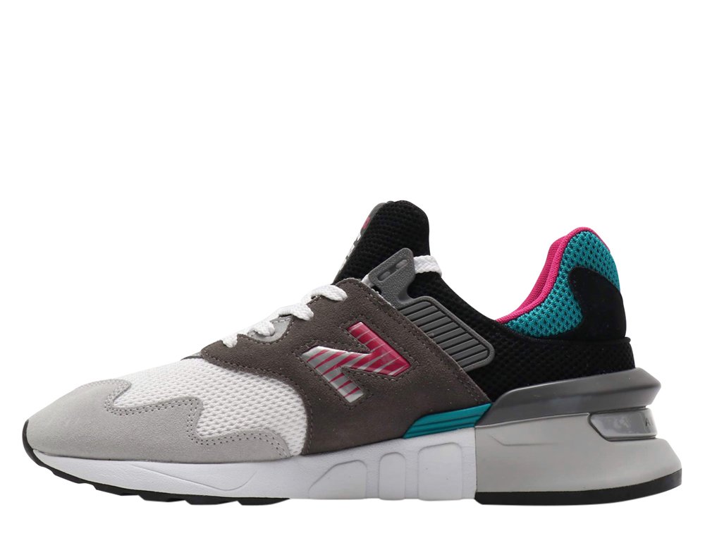new balance 997s męskie białe (ms997jcf) new balance 997s męskie białe (ms997jcf)