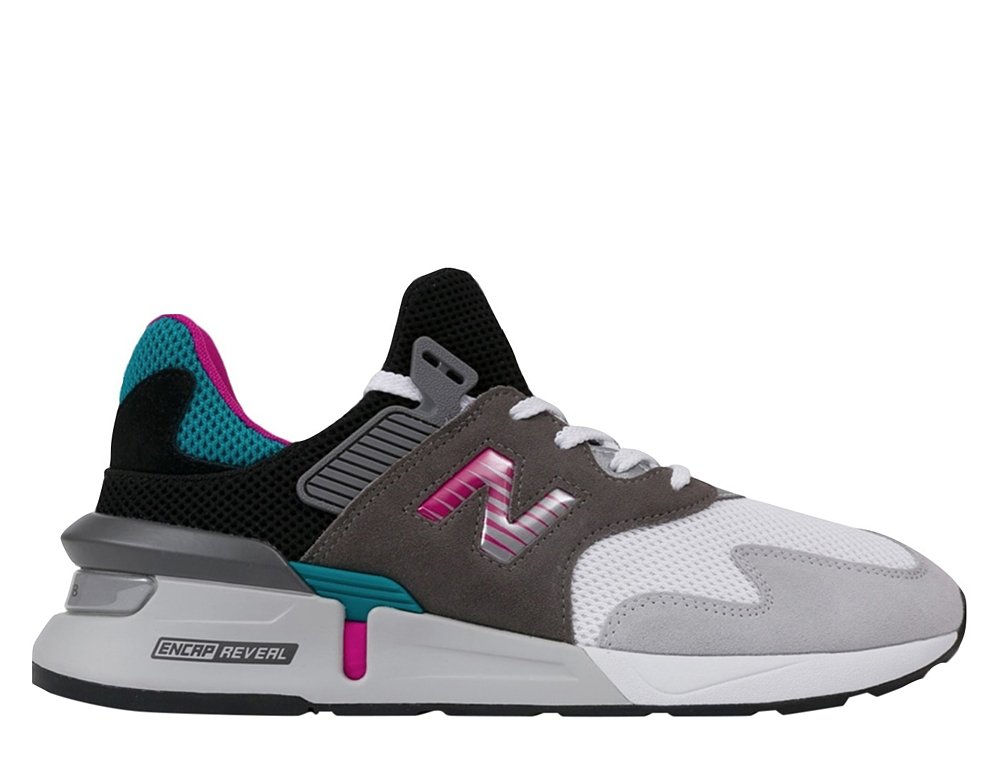 new balance 997s męskie białe (ms997jcf) new balance 997s męskie białe (ms997jcf)