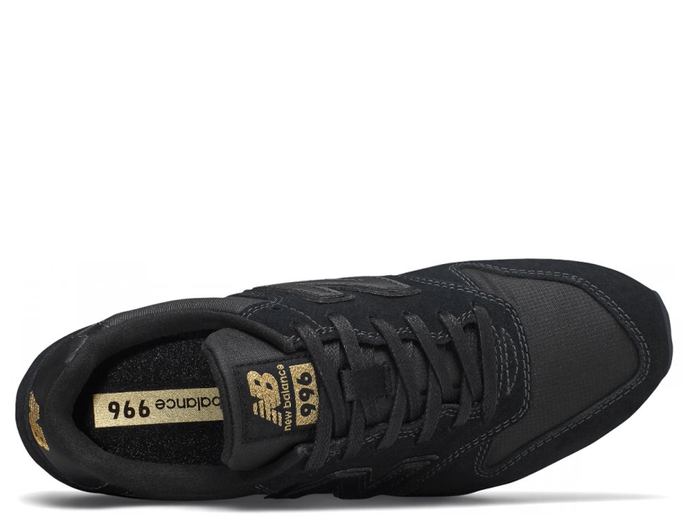 new balance 996 damskie czarne (wl996fd) new balance 996 damskie czarne (wl996fd)
