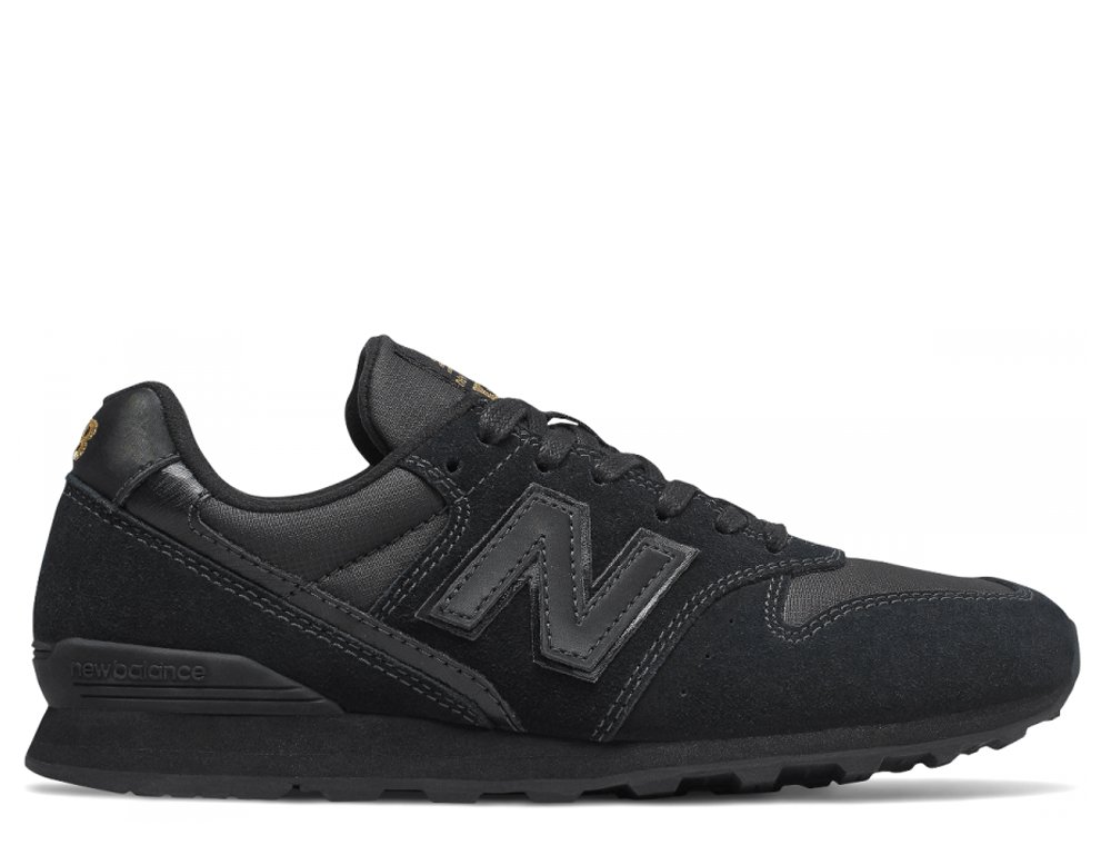 new balance 996 damskie czarne (wl996fd) new balance 996 damskie czarne (wl996fd)