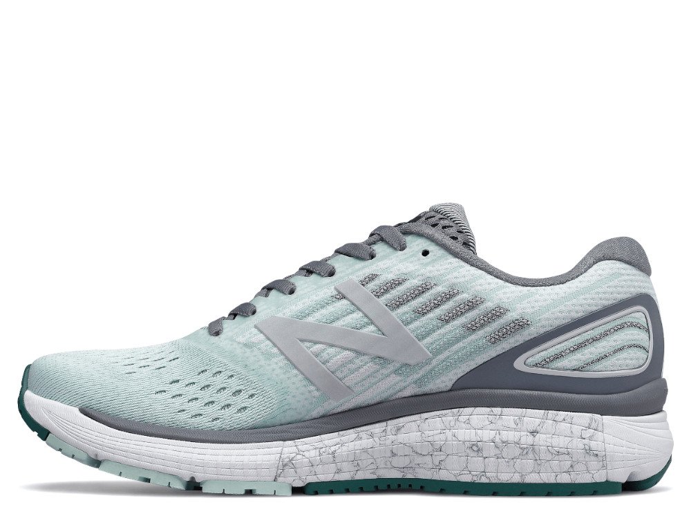 new balance 860v9 w szaro-błękitne new balance 860v9 w szaro-błękitne