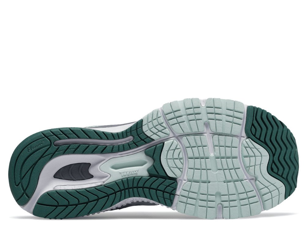 new balance 860v9 w szaro-błękitne new balance 860v9 w szaro-błękitne